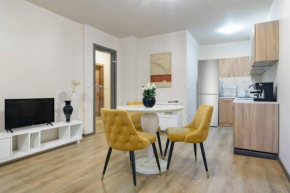 Marssel Luxe Apartment